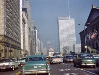 101 Chicago