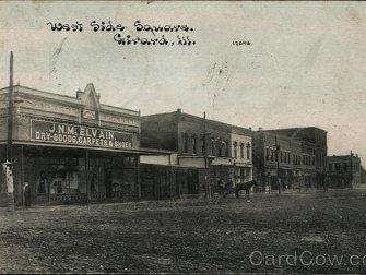 168 Girard
