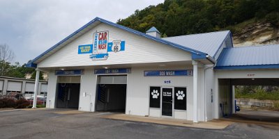 2019-09-08 Pacific - Beacon Car Wash (4)