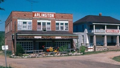 1981 Arlington