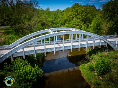 2024 Rainbow Bridge by FlyByFocus 4