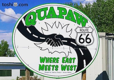 2017 Quapaw