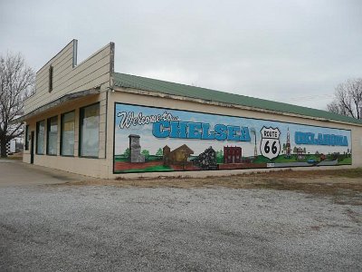 2013 Chelsea - Route 66 mall (3)
