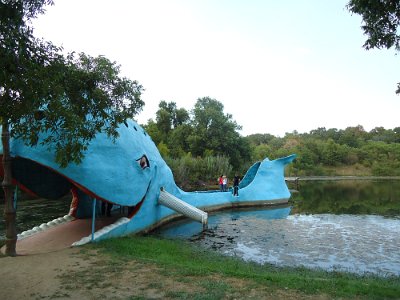 2011 Blue whale (2)