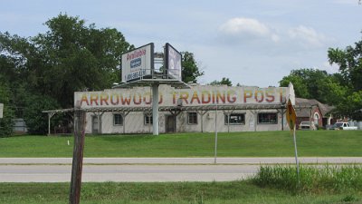 2013-9 Catoosa Arrowwood trading post (2)