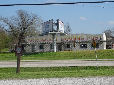 2015-04-07 Arrowood trading post (1)