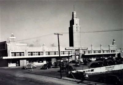 1930 Tulsa - Public Market 1