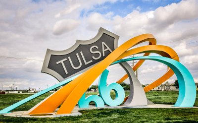 2021 Tulsa by Jason Scharbrough
