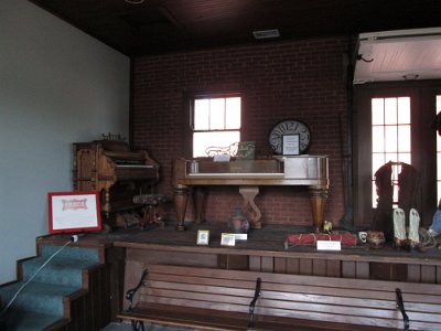 2024 Bristow - Train Depot by Randy Marco (1)