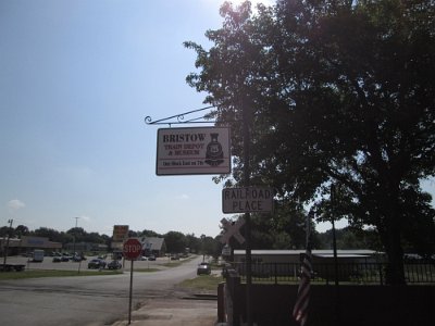 2024 Bristow - Train Depot by Randy Marco (2)