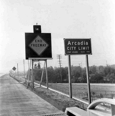 1959 Arcadia