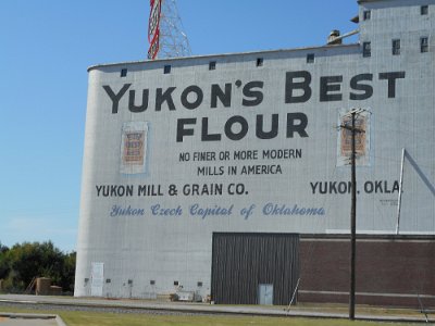 2015-09-03 Yukon