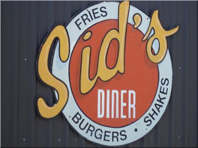 2015-09-03 El Reno - Sid's Diner (2)