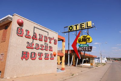 2021 Clinton - Clancey motel (6)