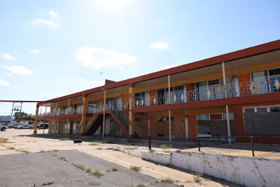 2021 Clinton - Clancey motel (8)