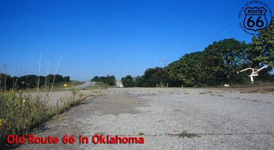 1993-09 Oklahoma by Sjef van Eijk 1