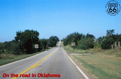 1993-09 Oklahoma by Sjef van Eijk 4