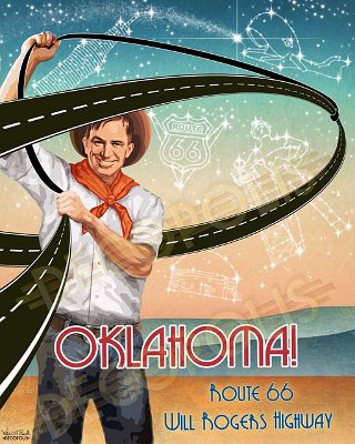 2022 Oklahoma
