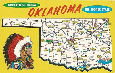 Oklahoma (2)
