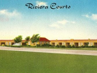 408 Riviera Courts