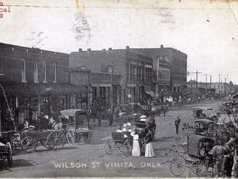413 Vinita