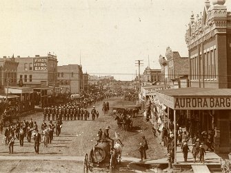 443 Oklahoma city