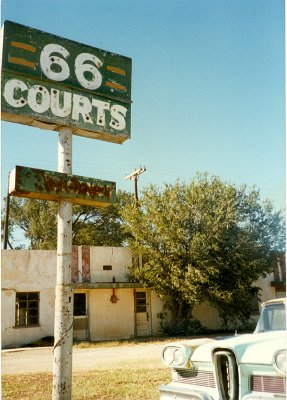 1996 Groom - 66 Courts