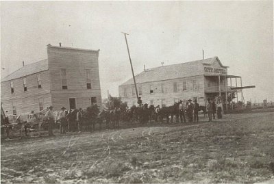 1890 Amarillo