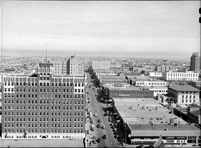 1943 Amarillo