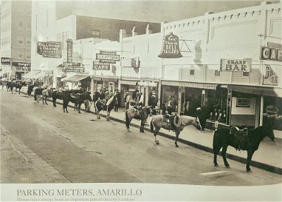 194x Amarillo