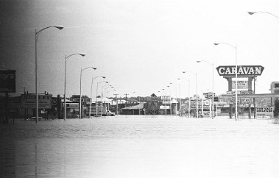 1981 Amarillo flooded 5