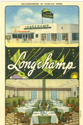 19xx Amarillo - Longchamp - Rice's 1