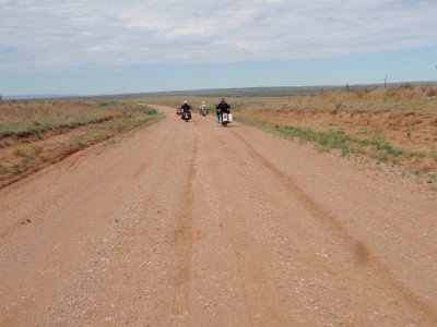 2011 Road from Glenrio to Endee (24)