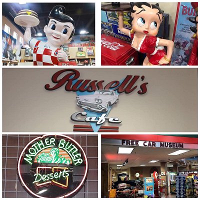 201x Russell's travel centre (2)