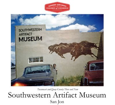 19xx San Jon - Southwestern Artifact Museum