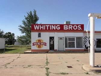 Whiting Bros