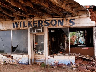 Wilkersons