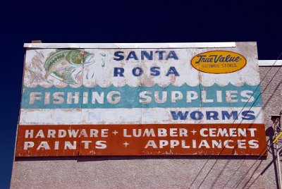 2023 Santa Rosa by David Bales 2