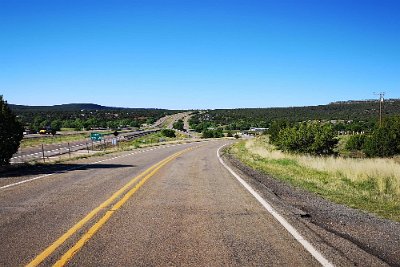 2019-06-06 Santa Fe Trail by Tom Walti 1