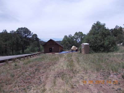 2012-06-16 Pigeon Ranch (2)