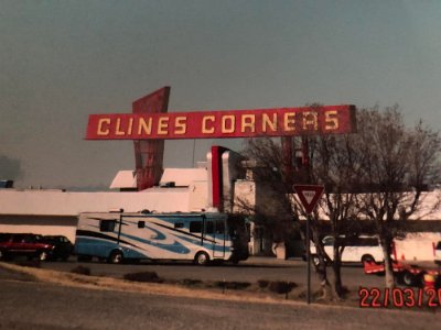 2022-03 Clines Corners by Steve Knibb 1