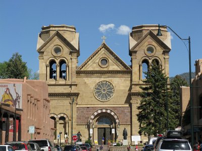 2009-05 Santa Fe (9)