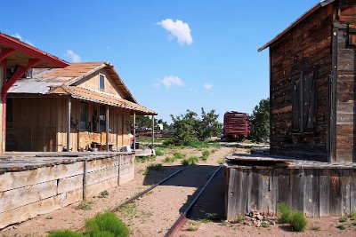 2019-06-08 Santa Fe -Eavns movie ranch by Tom Walti 14