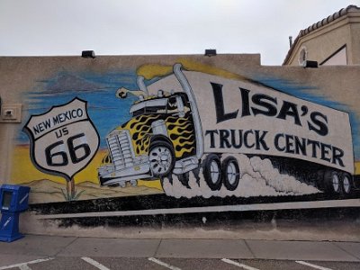 2018-10 Moriarty - Lisa's truck center (2)