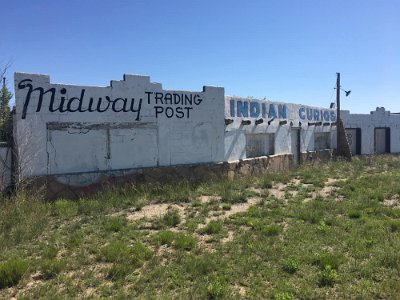 2019 Edgewood - Midway Trading Post by Don Lancaster 1