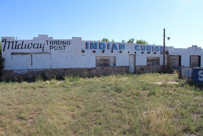 2022 Midway trading Post by Jim Urban 2