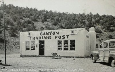19xx Tijeras - Canyon Trading Post (2)