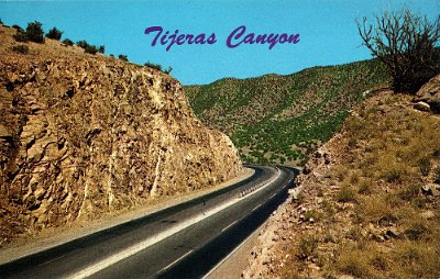 19xx Tijeras Canyon (2)