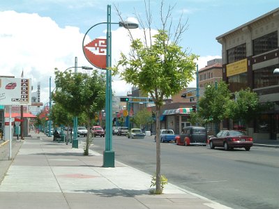 2005 - Albuquerque - Central Avenue (2)