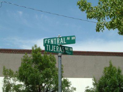 2005 - Albuquerque - Central Avenue (3)